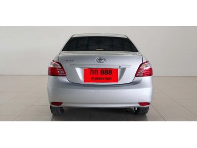 Toyota Vios 1.5 J ABS A/T ปี 2011 รูปที่ 2